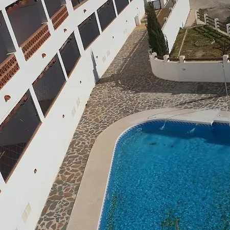 Descanso Alpujarra Carataunas Exterior photo