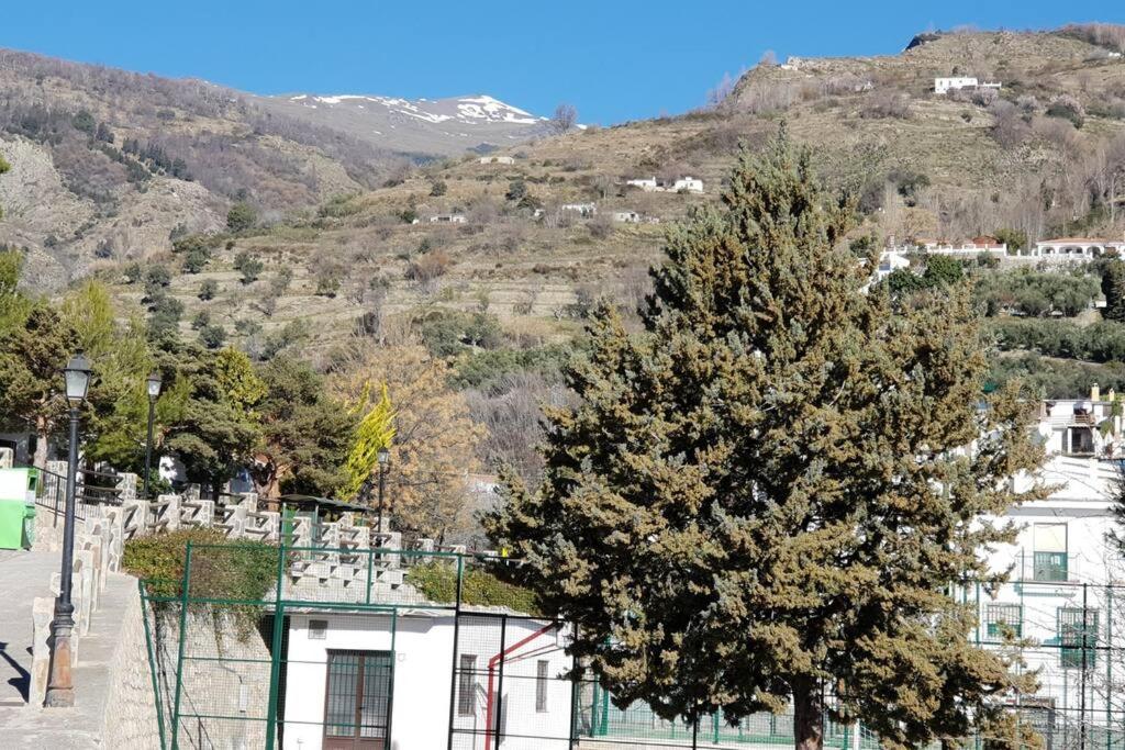 Descanso Alpujarra Carataunas