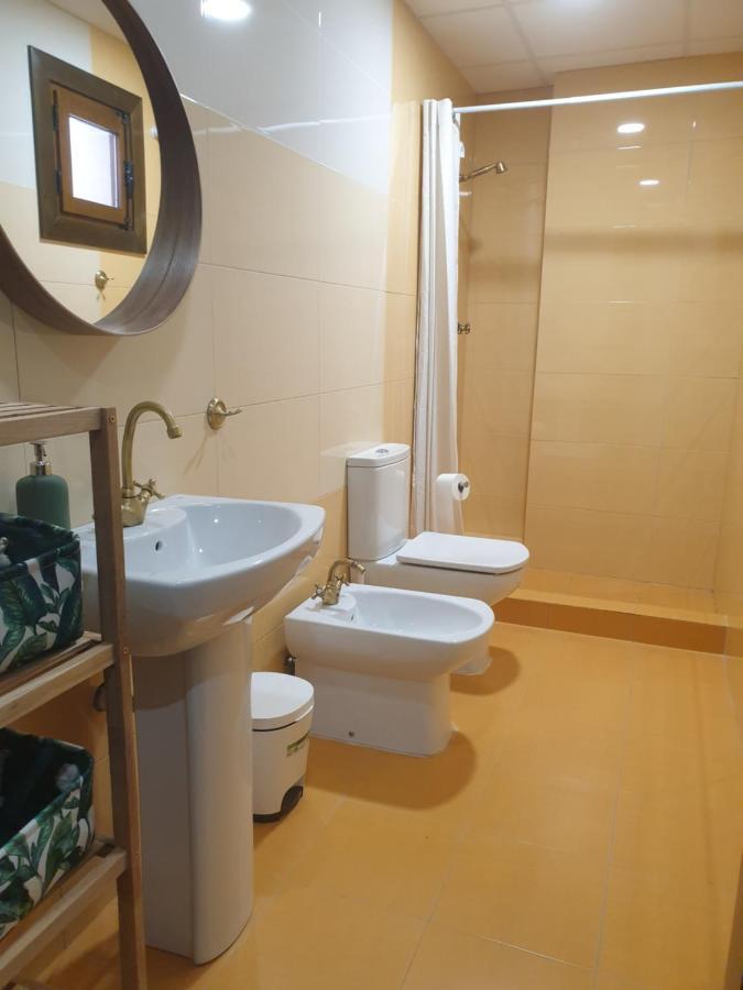 Descanso Alpujarra Appartement Carataunas