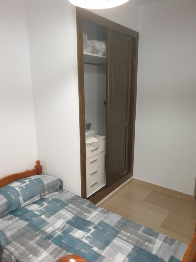 Descanso Alpujarra Appartement