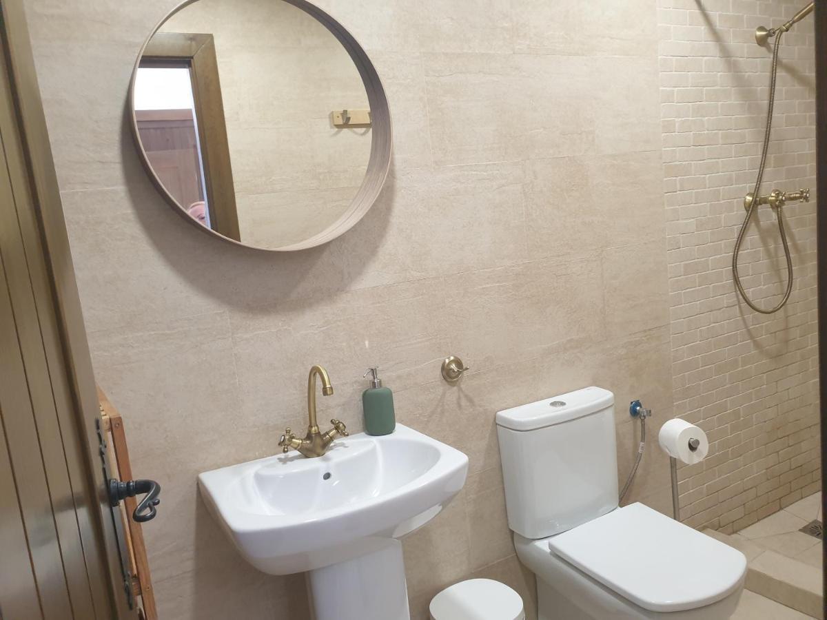Appartement Descanso Alpujarra