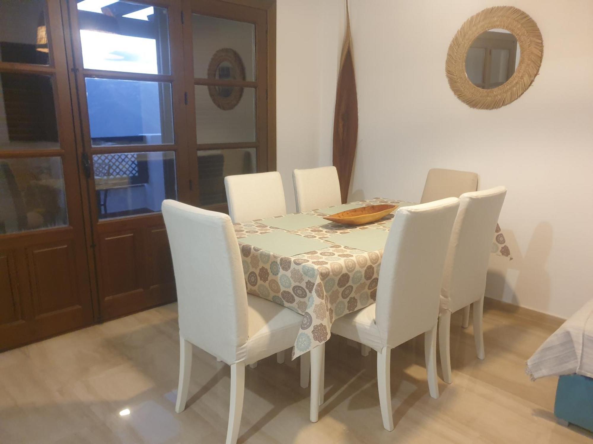 Appartement Descanso Alpujarra *