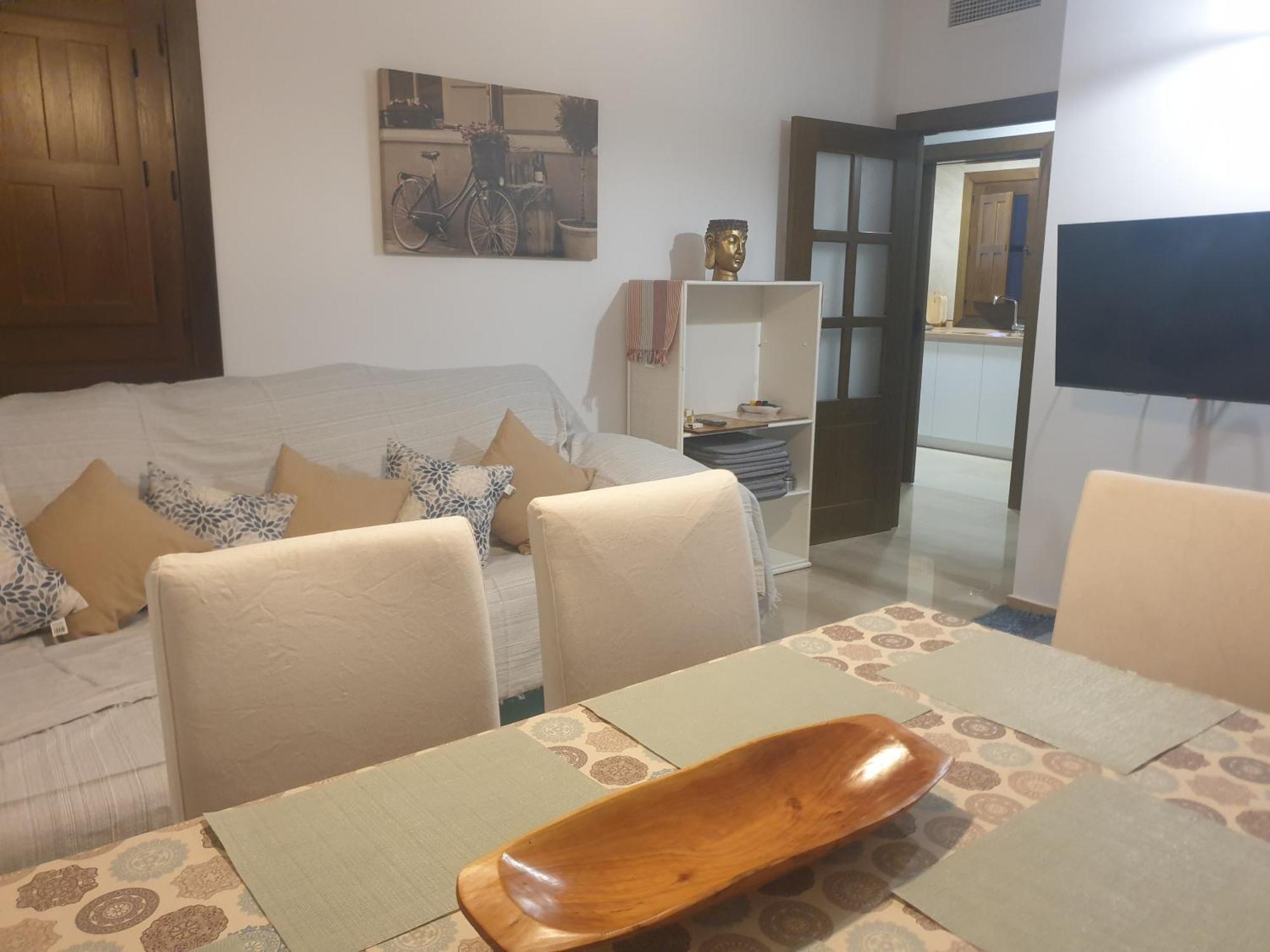 Descanso Alpujarra *