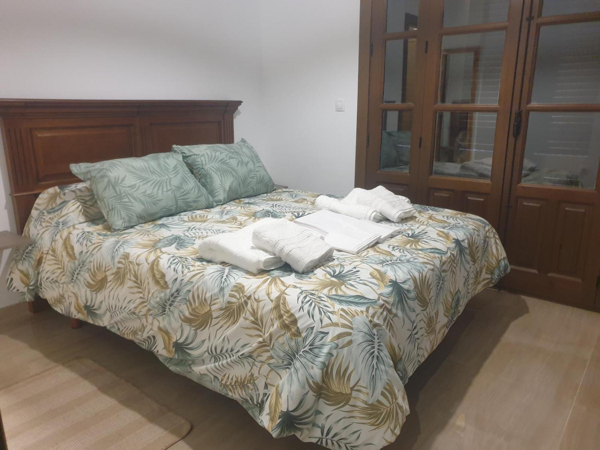 Descanso Alpujarra Apartamento Carataunas