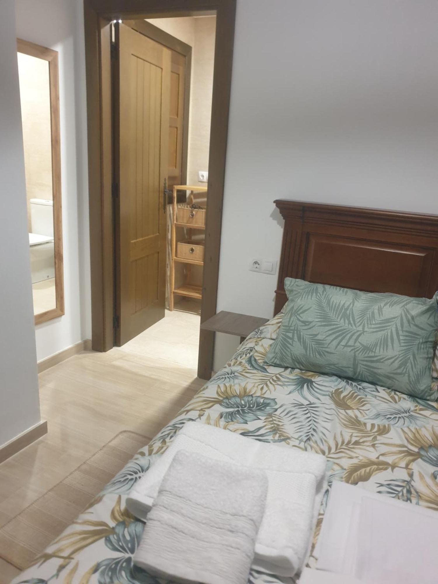 Appartement Descanso Alpujarra